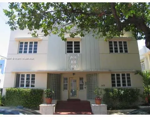 359 Meridian Ave # A103, Miami Beach FL 33139