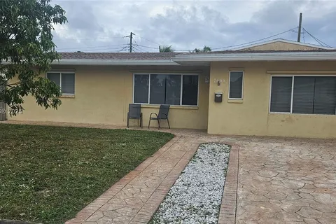 7608 Arthur, Hollywood FL 33024