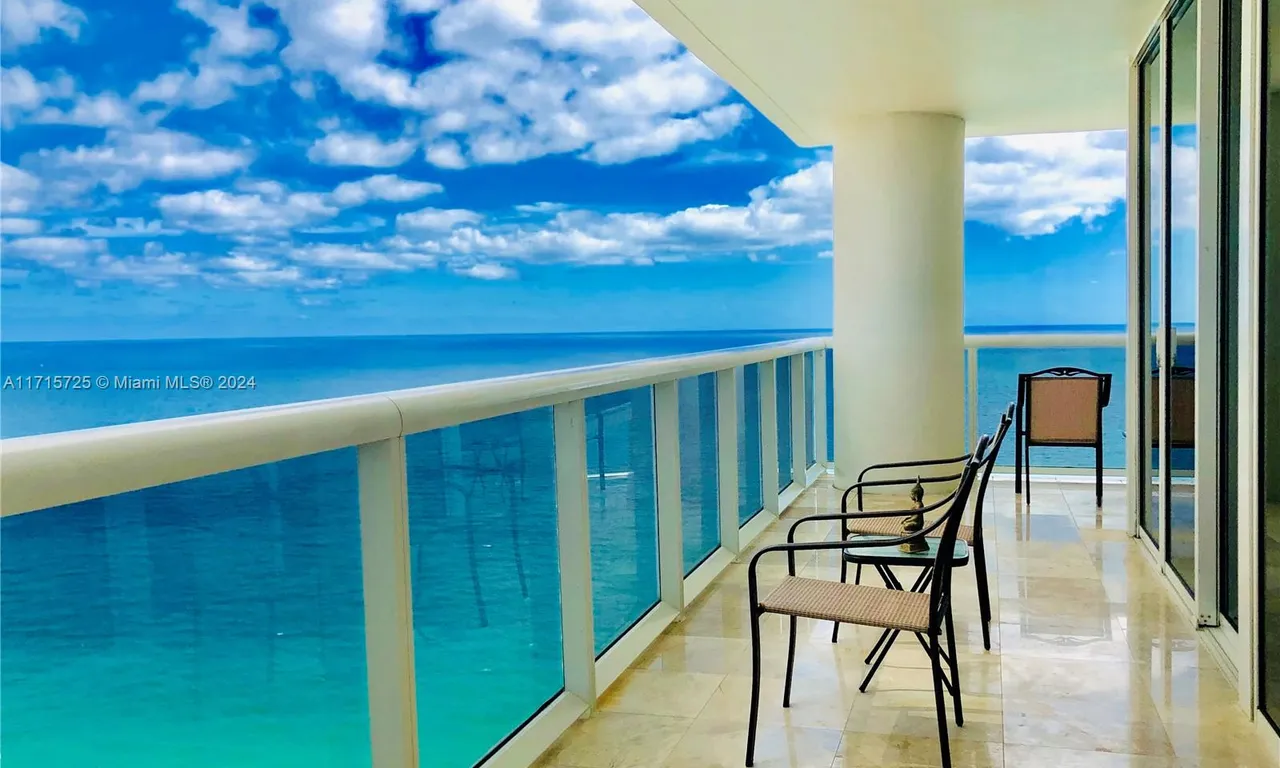 1850 S Ocean Dr # 3310, Hallandale Beach FL 33009