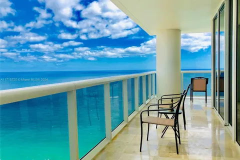 1850 S Ocean Dr # 3310, Hallandale Beach FL 33009