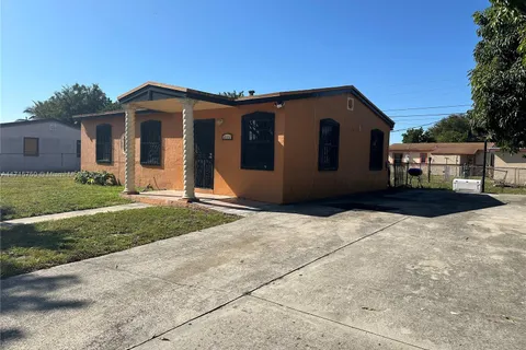 16330 NW 17th Ct, Miami Gardens FL 33054