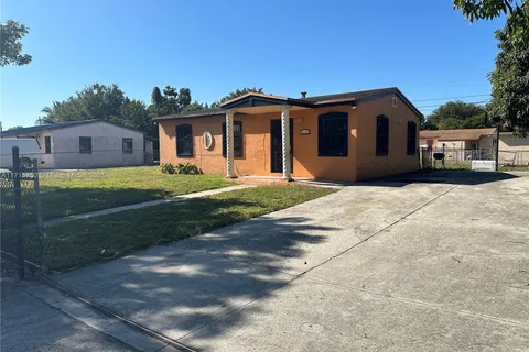 16330 NW 17th Ct, Miami Gardens FL 33054