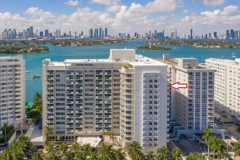 1200 WEST AV # 1516, Miami Beach FL 33139