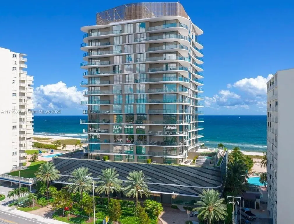 730 N Ocean Blvd # 1405, Pompano Beach FL 33062