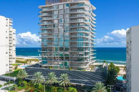 730 N Ocean Blvd # 1405, Pompano Beach FL 33062