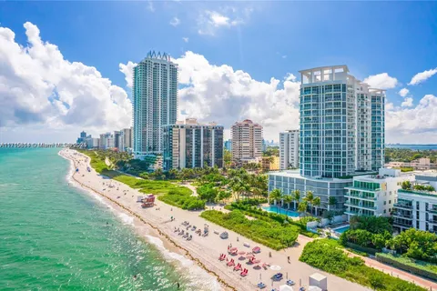 6515 Collins # 702, Miami Beach FL 33141