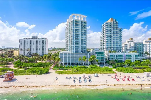 6515 Collins # 702, Miami Beach FL 33141