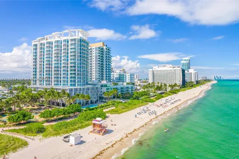 6515 Collins # 702, Miami Beach FL 33141