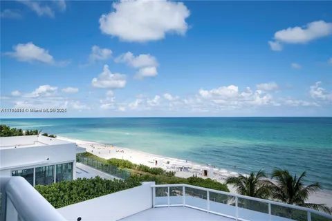 6515 Collins # 702, Miami Beach FL 33141