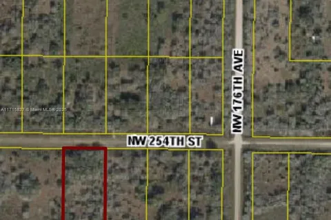 17774 NW 254th Street, Okeechobee FL 34972