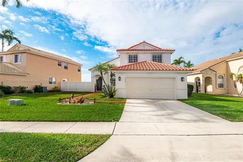 19000 NW 10th St, Pembroke Pines FL 33029