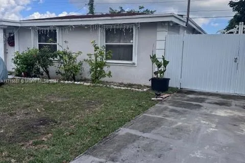 14661 Pierce St # 0, Miami FL 33176