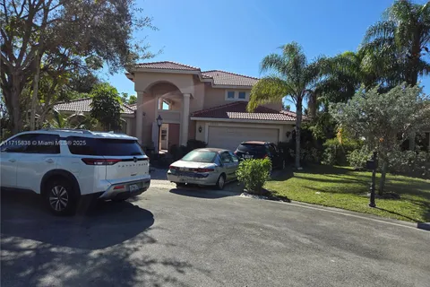 4956 Rothschild Dr, Coral Springs FL 33067