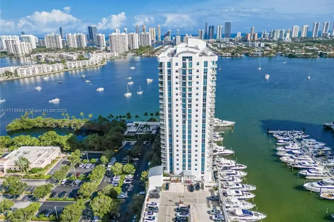 17301 Biscayne Blvd # 902, North Miami Beach FL 33160