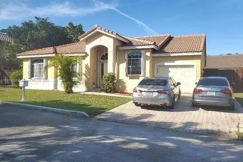 15359 SW 43rd Ln, Miami FL 33185