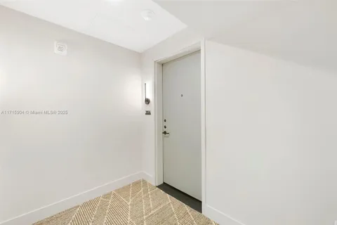 601 NE 1 Ave # 2816, Miami FL 33132