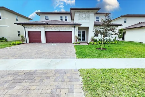 12320 SW 44th Ct, Davie FL 33330