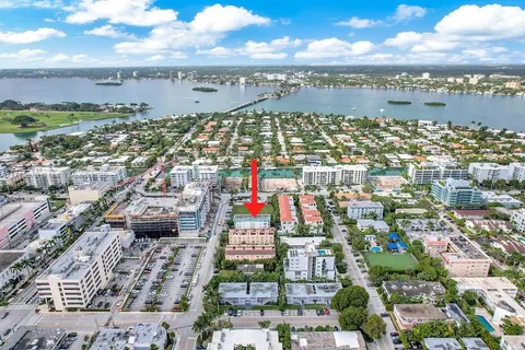 1155 97th St # 301, Bay Harbor Islands FL 33154