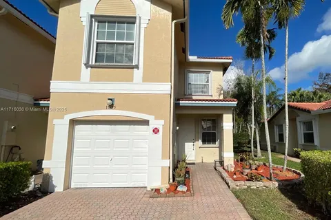 11625 NW 47th Dr, Coral Springs FL 33076