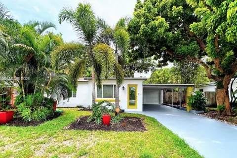 828 NE 16th Ct, Fort Lauderdale FL 33305