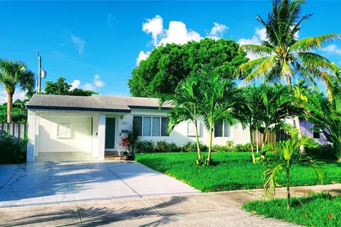 532 NE 16th Ct, Fort Lauderdale FL 33305