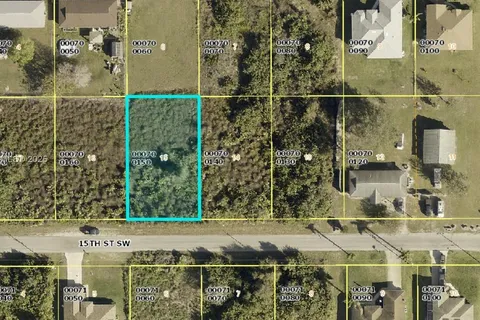 3308 SW 15 St, Lehigh Acres FL 33976