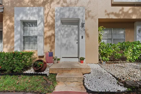 7120 Woodmont Ave # 7120, Tamarac FL 33321