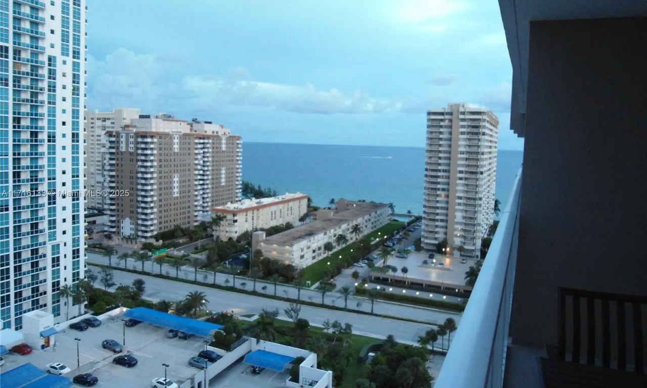 1965 S Ocean Dr # 18H, Hallandale Beach FL 33009