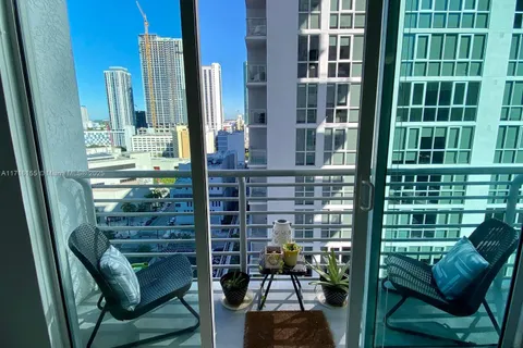 133 NE 2nd Ave # 1803, Miami FL 33132