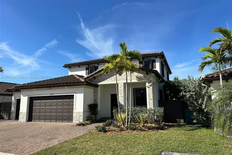 22886 SW 128th Pl, Miami FL 33170