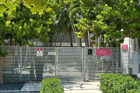 1816 Meridian Ave # 10, Miami Beach FL 33139