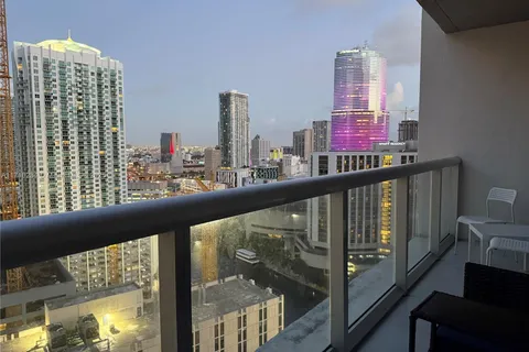 485 Brickell Ave # 2606, Miami FL 33131