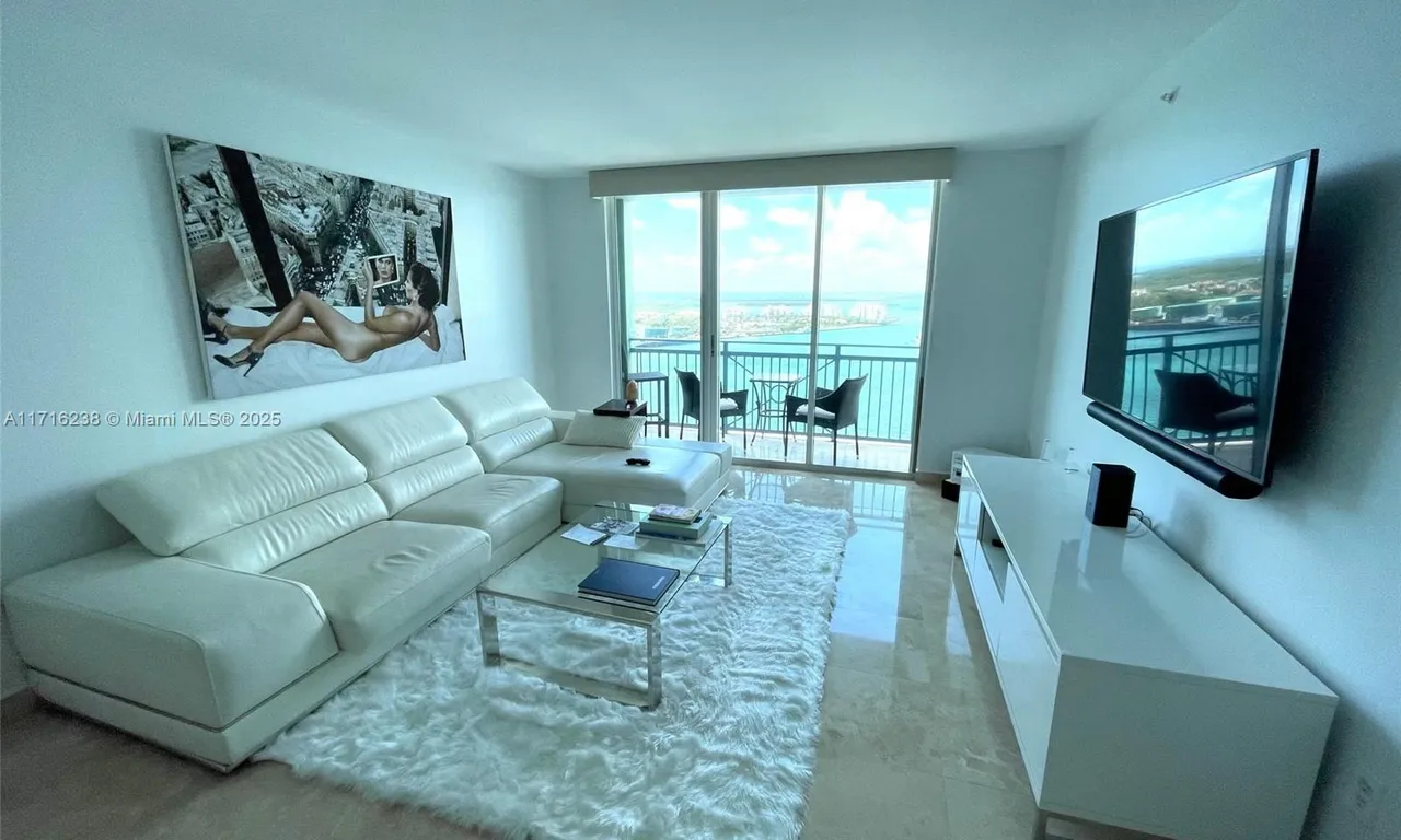 90 Alton Rd # 2606, Miami Beach FL 33139