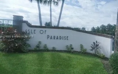 465 Paradise Isle Blvd # 307, Hallandale Beach FL 33009