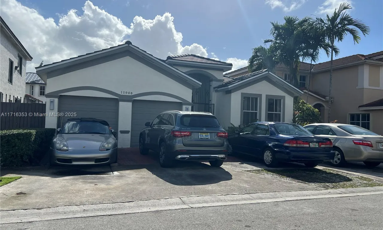 12960 NW 9 LN, Miami FL 33186