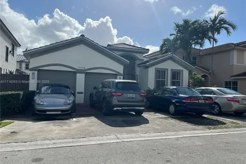 12960 NW 9 LN, Miami FL 33186