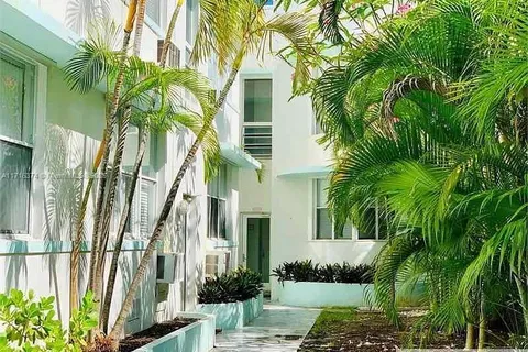 315 W 28th St # 11, Miami Beach FL 33140