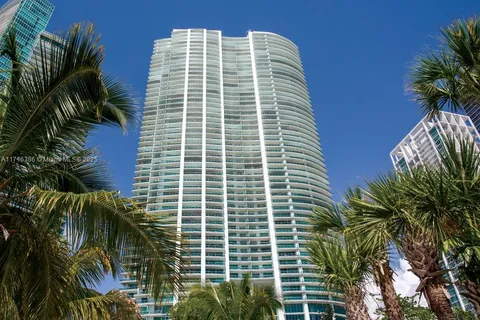 900 Biscayne Blvd # 4705, Miami FL 33132