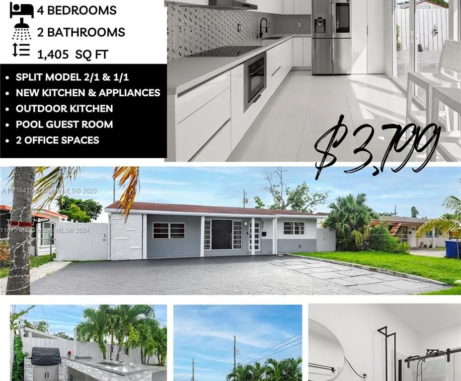 2231 N 58th Ave # 0, Hollywood FL 33021