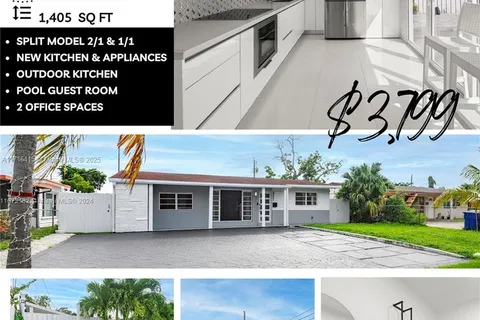 2231 N 58th Ave # 0, Hollywood FL 33021