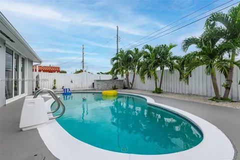 2231 N 58th Ave # 0, Hollywood FL 33021