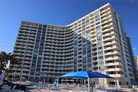 3180 S Ocean Dr # 1101, Hallandale Beach FL 33009