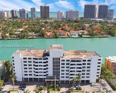 10101 E Bay Harbor Dr # 509, Bay Harbor Islands FL 33154