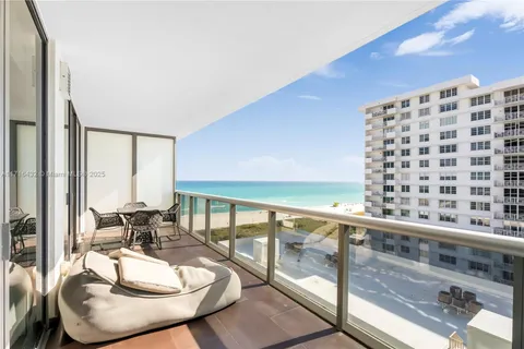 5875 Collins Ave # 1004, Miami Beach FL 33140