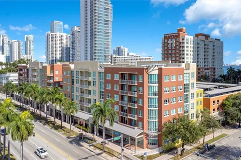 2001 Biscayne Blvd # 2317, Miami FL 33137