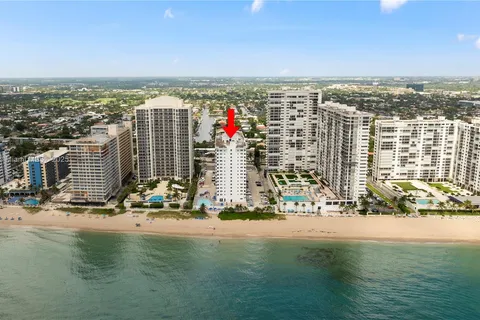 4250 Galt Ocean Dr # 1L, Fort Lauderdale FL 33308