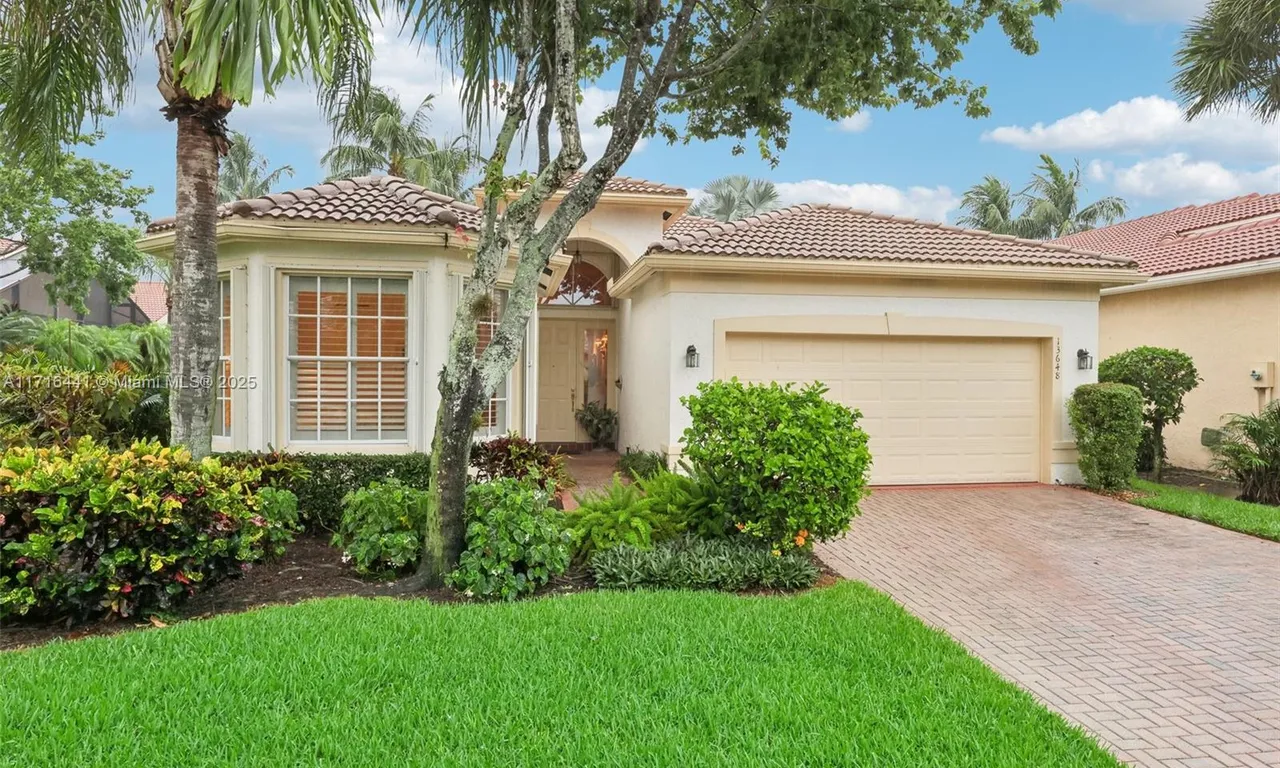 13648 Venice Beach Pt, Delray Beach FL 33446