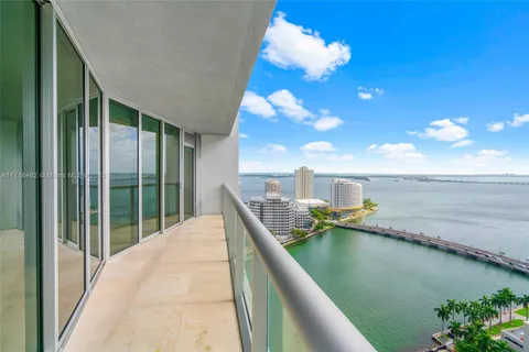 495 Brickell Ave # 2709, Miami FL 33131