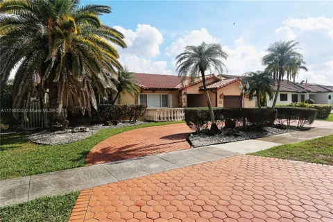 231 NW 136th Ave, Miami FL 33182