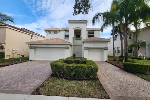 16834 SW 49th Ct, Miramar FL 33027